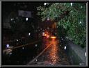 Flooding on Main between Green Lane and Leverington