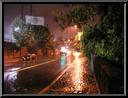 Flooding on Main between Green Lane and Leverington