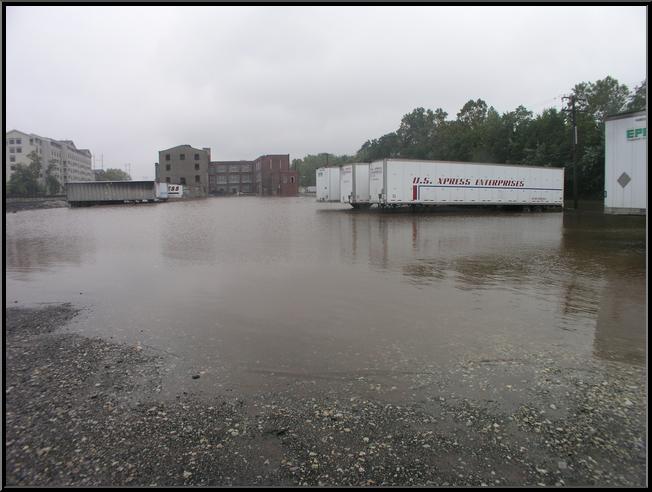 Venice Lofts from Smurfit Stone Lot