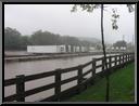 Smurfit Stone Lot from Manayunk Canal