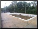 Venice Island Rec Center Swimming Pool