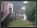 Manayunk Brewing Company from Manayunk Canal