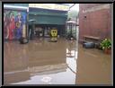 Manayunk Brewing Company Entrance