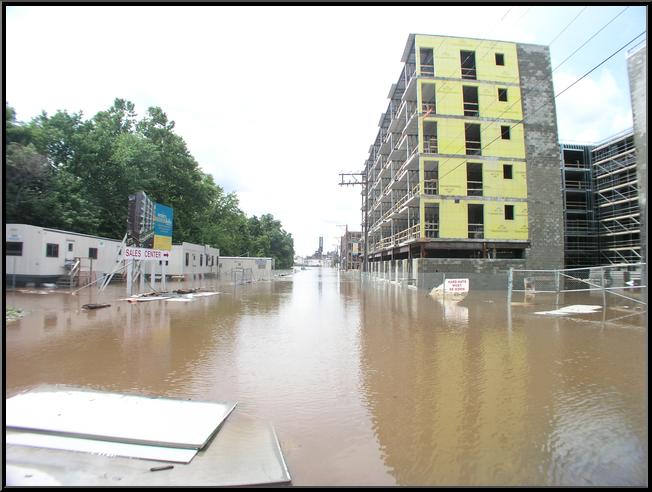 Venice Lofts--Flat Rock Road