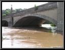 Green Lane Bridge--Water Under the Bridge