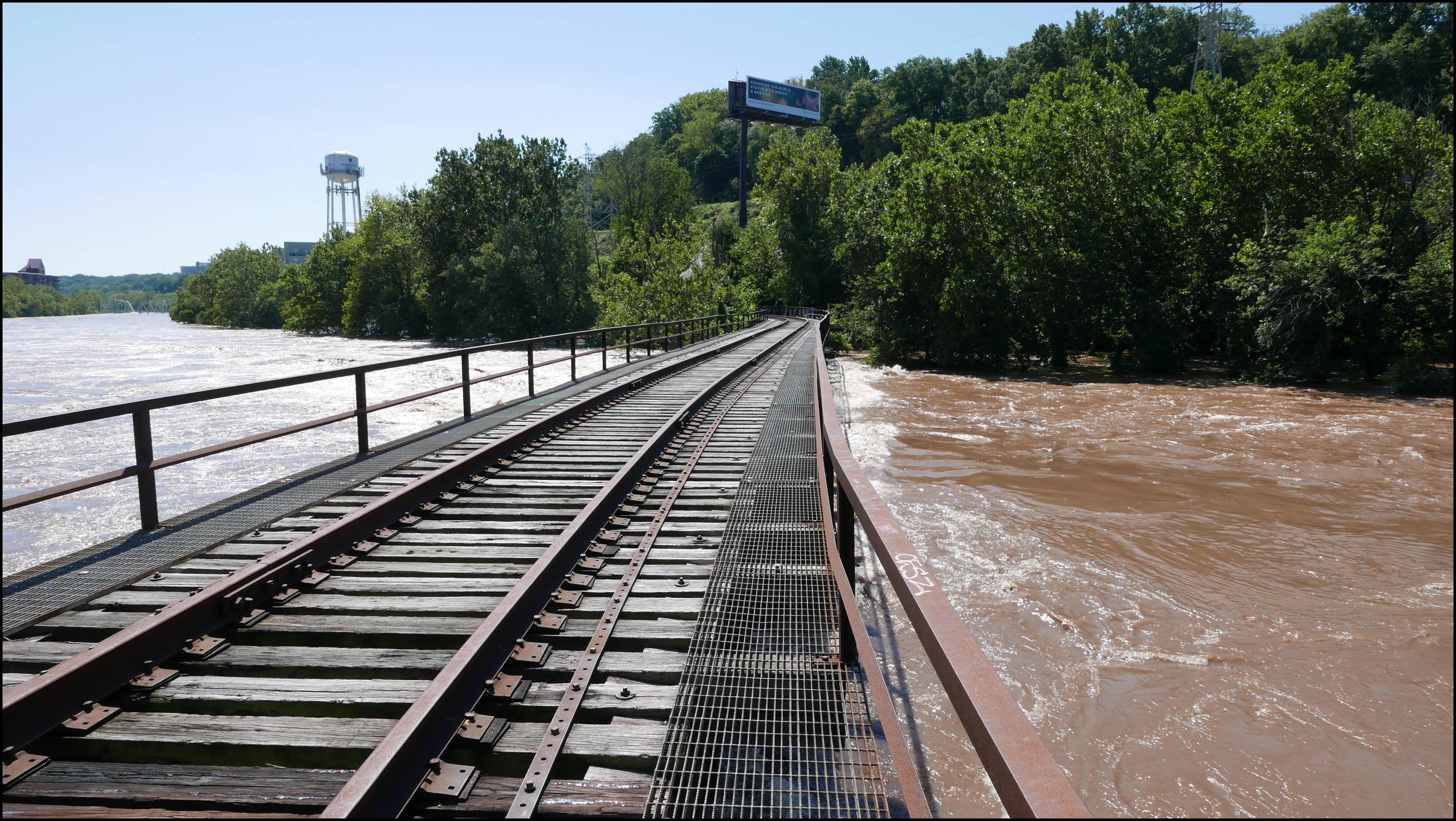 Blackies Bridge