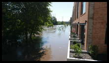 Leverington and Main -- The Locks development