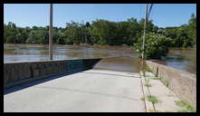 Fountain Street Steps and Flat Rock Road