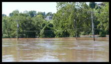 Fountain Street Steps and Flat Rock Road