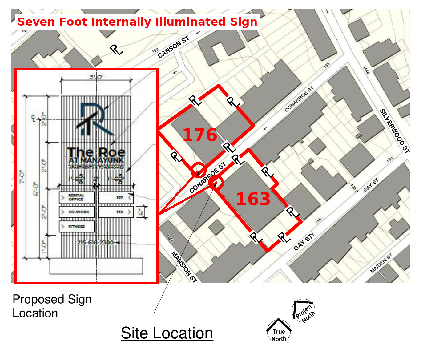 Manayunk Neighborhood Council Home