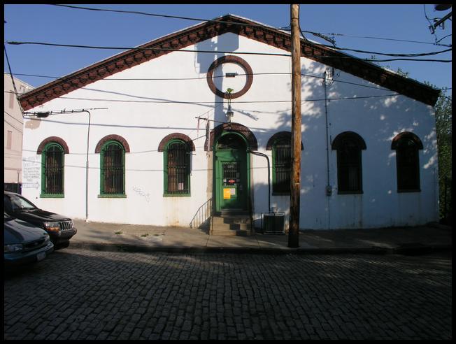 Front view
